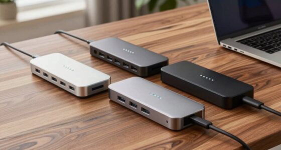 top usb4 dock recommendations
