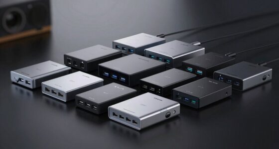 top usb c audio interfaces