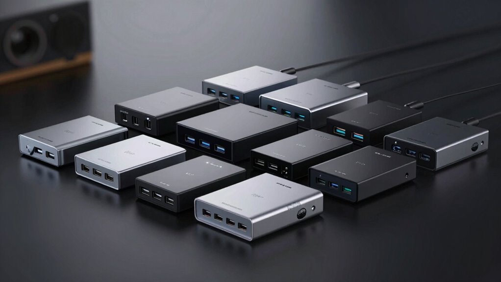 top usb c audio interfaces