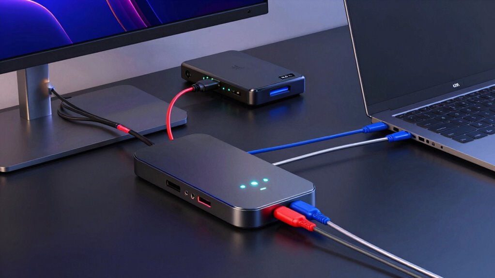 top usb c docking stations