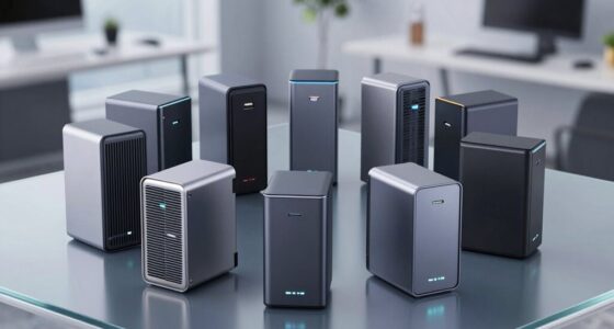 top usb c raid enclosures
