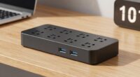 top usb c surge protectors