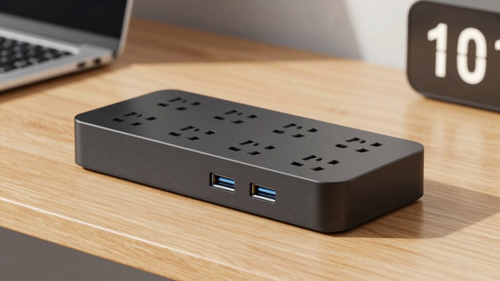 top usb c surge protectors