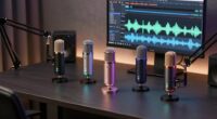 top usb mics 2026