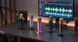top usb mics 2026