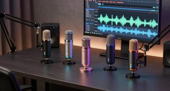 top usb mics 2026