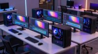 top video editing workstations