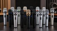 top voice microphones list