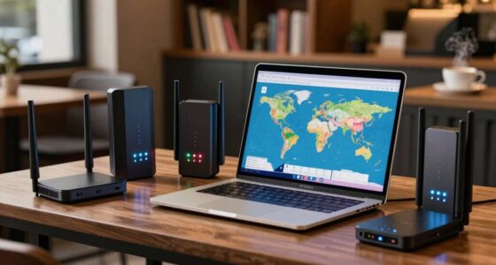 top vpns for travel