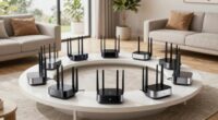 top wi fi 6e mesh systems