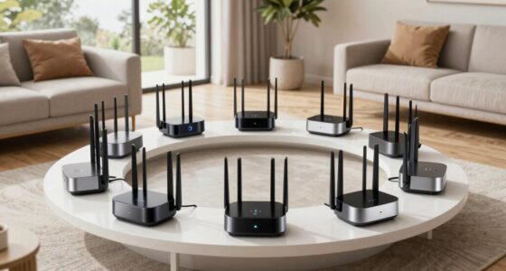 top wi fi 6e mesh systems