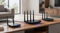 top wi fi 6e routers