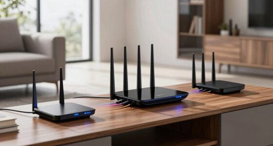 top wi fi 6e routers