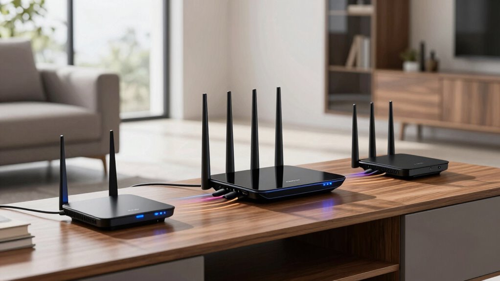 top wi fi 6e routers