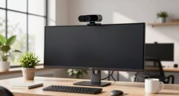 top wide angle webcams