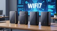 top wifi 7 access points