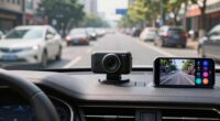 top wifi dash cams