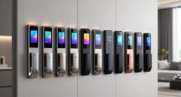 top wifi smart locks