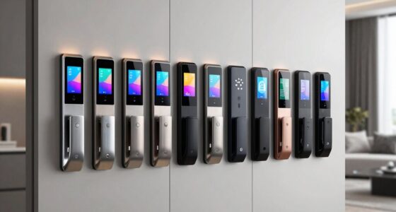 top wifi smart locks