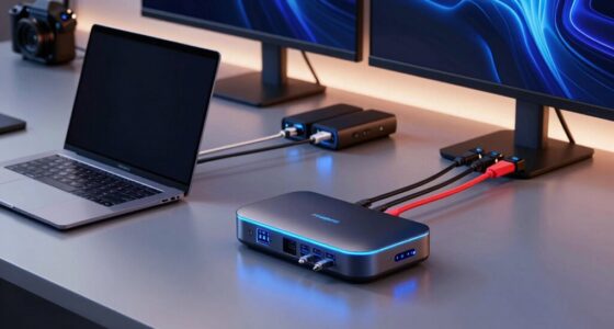 top windows laptop docking stations