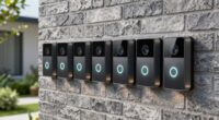 top wired video doorbells
