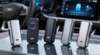 top wireless android auto adapters