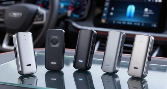 top wireless android auto adapters