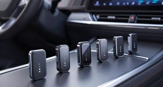 top wireless carplay adapters