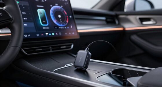 top wireless carplay adapters