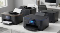top wireless duplex laser printers