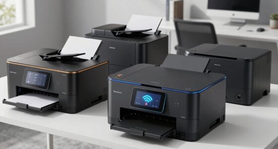 top wireless duplex laser printers