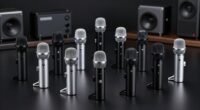 top wireless mic picks
