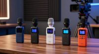 top wireless mics 2026