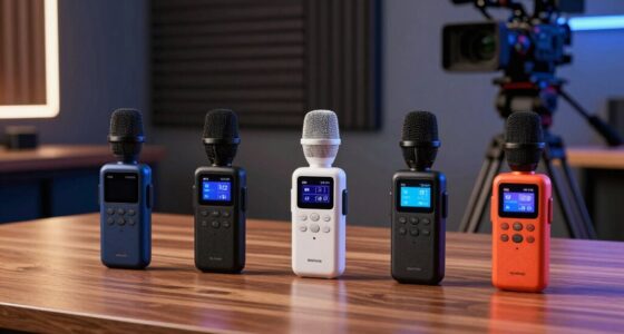 top wireless mics 2026