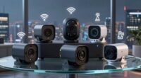 top wireless security systems