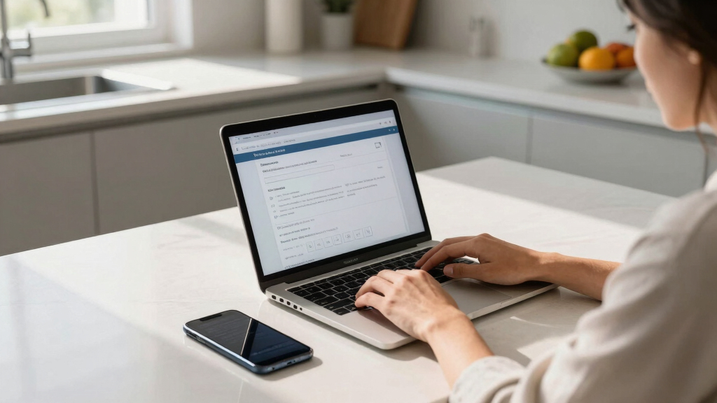 How Multi-Step Forms Increase Completion Rates by 3x