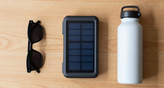 14 Best Portable Solar Power Banks in 2026