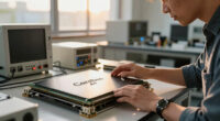 $60B AI chip darling Cerebras almost died early on, burning $8M a month