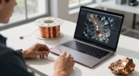 AI-fueled copper rush spurs Amazon to buy direct from US mine