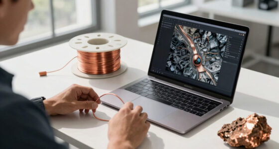 AI-fueled copper rush spurs Amazon to buy direct from US mine
