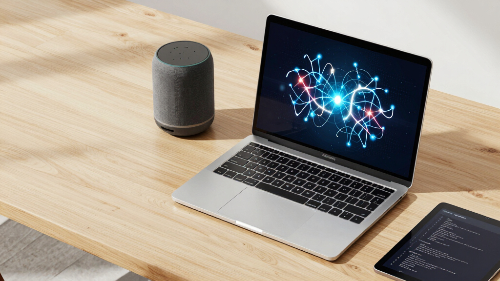 AI is a technology not a product