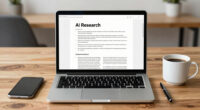 AI research papers are getting better, and it’s a big problem for scientists