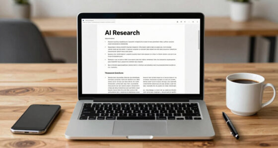 AI research papers are getting better, and it’s a big problem for scientists