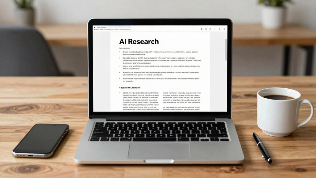 AI research papers are getting better, and it’s a big problem for scientists