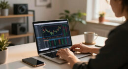 AI Trading Bot — Week Two: The candidate edge collapsed