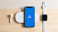 Apple may open up the App Store to agentic AI