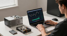 Class-action price-fixing lawsuit targets hard drive component makers as costs skyrocket — 13-year scheme allegedly drove up prices for major HDD brands