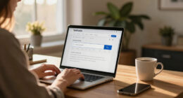 DuckDuckGo search saw 28% more visits after Google said people love AI mode