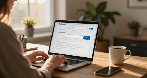 DuckDuckGo search saw 28% more visits after Google said people love AI mode