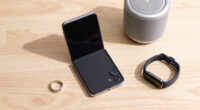 Engadget review recap: Razr Fold, Bose Lifestyle Ultra Speaker, Ultrahuman Ring Pro and more